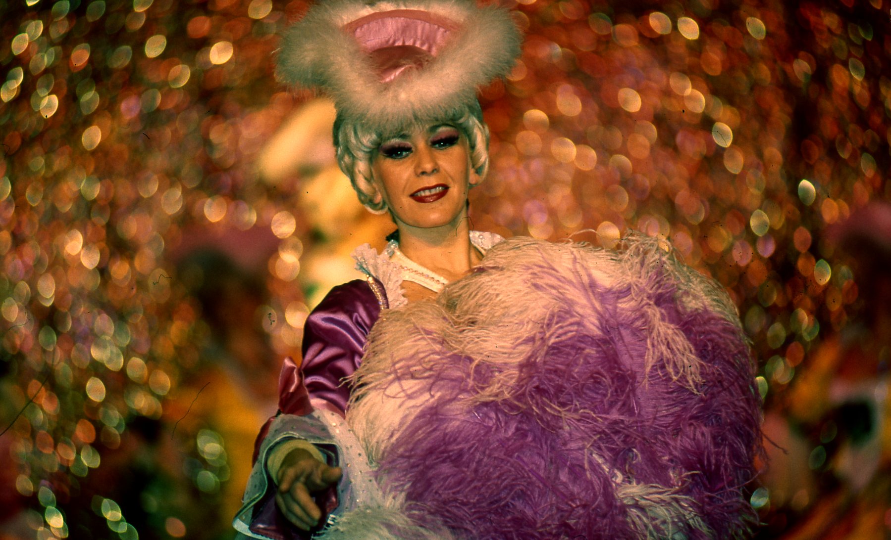 La Revue et les artistes - Photo 165